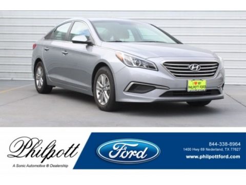 Shale Gray Metallic Hyundai Sonata SE. Click to enlarge. Shale Gray Metallic Hyundai Sonata SE. Click to enlarge.