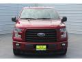 2017 F150 XLT SuperCrew #2 2017 F150 XLT SuperCrew #2