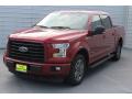 2017 F150 XLT SuperCrew #3 2017 F150 XLT SuperCrew #3