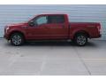 2017 F150 XLT SuperCrew #8 2017 F150 XLT SuperCrew #8