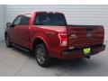2017 F150 XLT SuperCrew #9 2017 F150 XLT SuperCrew #9