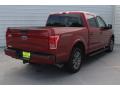2017 F150 XLT SuperCrew #10 2017 F150 XLT SuperCrew #10