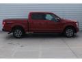 2017 F150 XLT SuperCrew #11 2017 F150 XLT SuperCrew #11