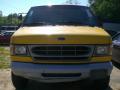2000 E Series Van E250 Commercial #1