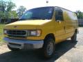 2000 E Series Van E250 Commercial #3