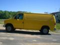2000 E Series Van E250 Commercial #4