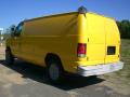 2000 E Series Van E250 Commercial #5