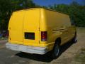 2000 E Series Van E250 Commercial #7