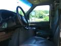 2000 E Series Van E250 Commercial #9