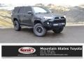 2016 4Runner SR5 4x4 #1 2016 4Runner SR5 4x4 #1