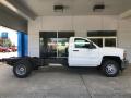 2019 Chevrolet Silverado 3500HD Summit White #2 2019 Chevrolet Silverado 3500HD Summit White #2