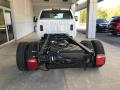 Undercarriage of 2019 Chevrolet Silverado 3500HD Work Truck Regular Cab Chassis #4 Undercarriage of 2019 Chevrolet Silverado 3500HD Work Truck Regular Cab Chassis #4