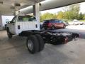 Undercarriage of 2019 Chevrolet Silverado 3500HD Work Truck Regular Cab Chassis #5 Undercarriage of 2019 Chevrolet Silverado 3500HD Work Truck Regular Cab Chassis #5