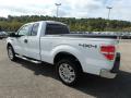 2011 F150 XLT SuperCab 4x4 #12