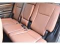 Rear Seat of 2019 Toyota Highlander Limited AWD #16 Rear Seat of 2019 Toyota Highlander Limited AWD #16