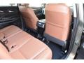 Rear Seat of 2019 Toyota Highlander Limited AWD #18 Rear Seat of 2019 Toyota Highlander Limited AWD #18