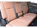 Rear Seat of 2019 Toyota Highlander Limited AWD #20 Rear Seat of 2019 Toyota Highlander Limited AWD #20