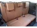 Rear Seat of 2019 Toyota Highlander Limited AWD #21 Rear Seat of 2019 Toyota Highlander Limited AWD #21