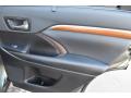Door Panel of 2019 Toyota Highlander Limited AWD #26 Door Panel of 2019 Toyota Highlander Limited AWD #26
