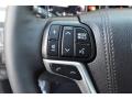2019 Toyota Highlander Limited AWD Steering Wheel #30 2019 Toyota Highlander Limited AWD Steering Wheel #30