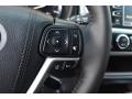 2019 Toyota Highlander Limited AWD Steering Wheel #31 2019 Toyota Highlander Limited AWD Steering Wheel #31