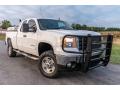 2012 Sierra 2500HD SLE Extended Cab 4x4 #1