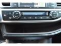 Controls of 2019 Toyota Highlander Limited AWD #33 Controls of 2019 Toyota Highlander Limited AWD #33