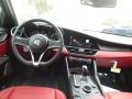 Dashboard of 2019 Alfa Romeo Giulia AWD #17