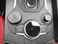Controls of 2019 Alfa Romeo Giulia AWD #25