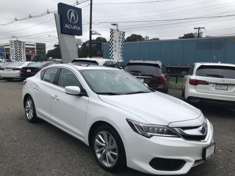 Bellanova White Pearl Acura ILX Premium. Click to enlarge. Bellanova White Pearl Acura ILX Premium. Click to enlarge.