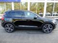 2019 Volvo XC40 Black Stone #2 2019 Volvo XC40 Black Stone #2