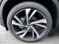 2019 Volvo XC40 T5 R-Design AWD Wheel #10 2019 Volvo XC40 T5 R-Design AWD Wheel #10