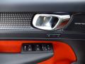 Door Panel of 2019 Volvo XC40 T5 R-Design AWD #14 Door Panel of 2019 Volvo XC40 T5 R-Design AWD #14