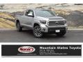 2019 Tundra Limited Double Cab 4x4 #1