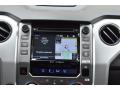 Controls of 2019 Toyota Tundra Limited Double Cab 4x4 #9