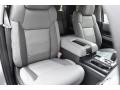 Front Seat of 2019 Toyota Tundra Limited Double Cab 4x4 #12