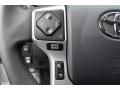  2019 Toyota Tundra Limited Double Cab 4x4 Steering Wheel #25