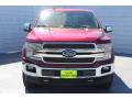 2018 F150 King Ranch SuperCrew 4x4 #2 2018 F150 King Ranch SuperCrew 4x4 #2
