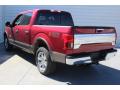 2018 F150 King Ranch SuperCrew 4x4 #9 2018 F150 King Ranch SuperCrew 4x4 #9