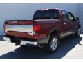 2018 F150 King Ranch SuperCrew 4x4 #11 2018 F150 King Ranch SuperCrew 4x4 #11