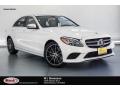 2019 C 300 Sedan #1