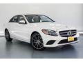 2019 C 300 Sedan #12