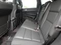 Rear Seat of 2019 Jeep Grand Cherokee Laredo 4x4 #11