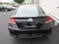 2015 Civic LX Coupe #4
