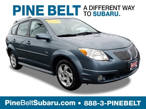 Stealth Pontiac Vibe .  Click to enlarge.