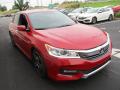 2016 Accord Sport Sedan #8