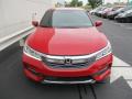 2016 Accord Sport Sedan #9