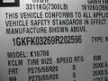 2009 Yukon Denali AWD #10