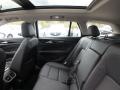 Rear Seat of 2018 Buick Regal TourX Essence AWD #12