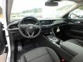  2018 Buick Regal TourX Ebony Interior #13